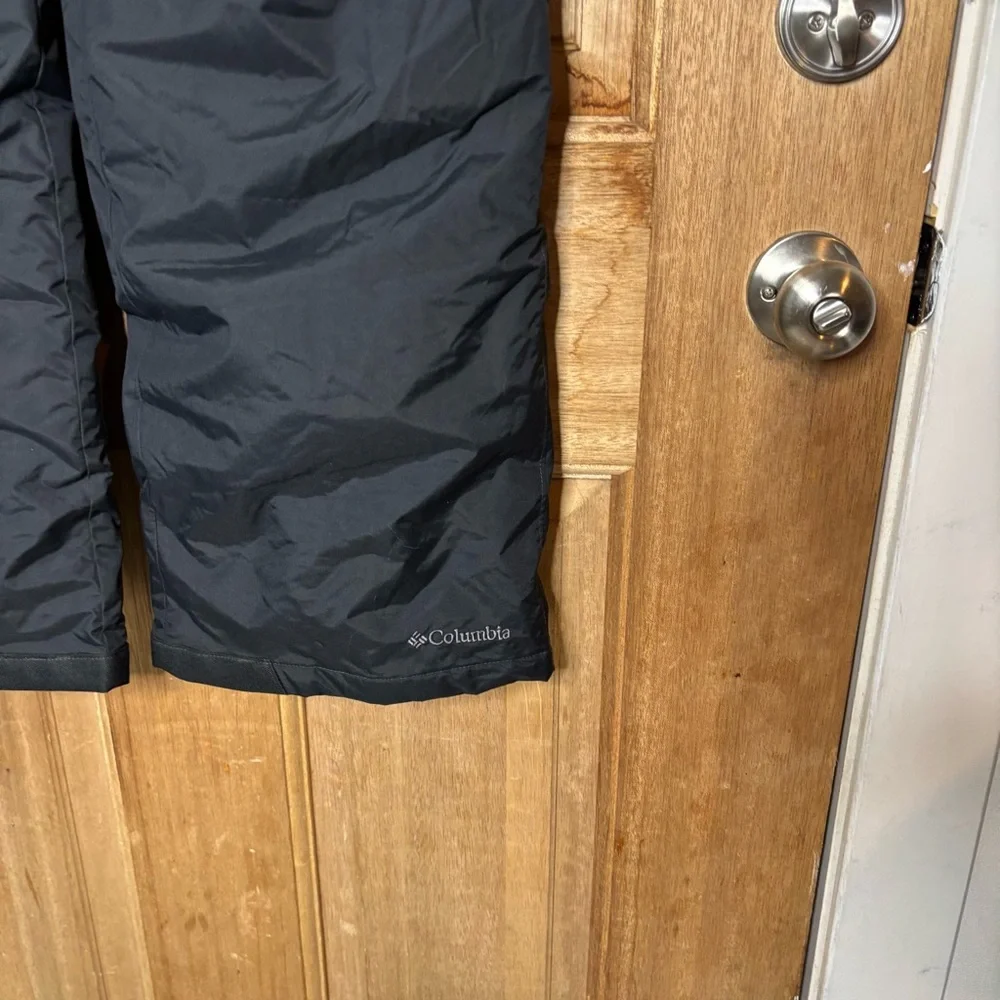 Columbia sport wear kids black Outdoor‎ Pants size XL